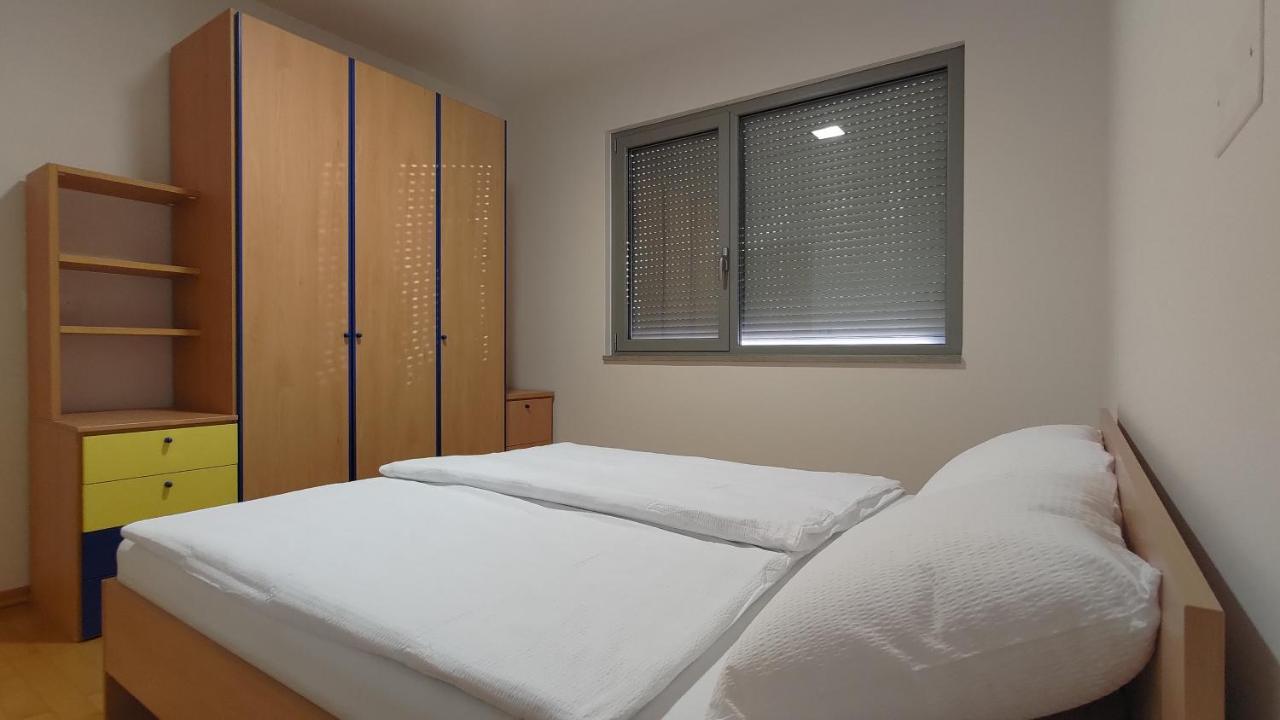 Apartmaji Palea Изола Экстерьер фото