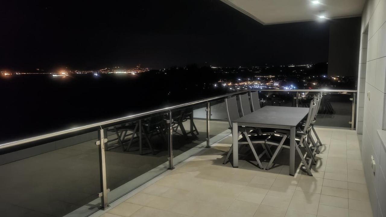 Apartmaji Palea Изола Экстерьер фото